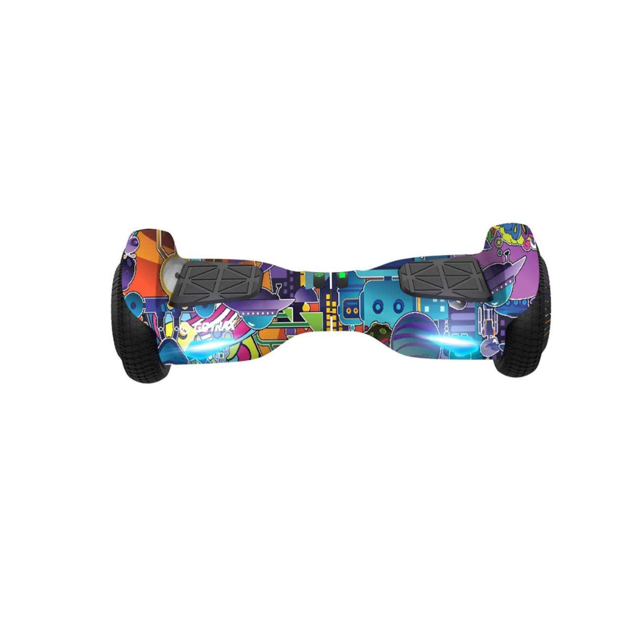 Gotrax Edge Self Balancing Hoverboard - Sports Supplies Online Store