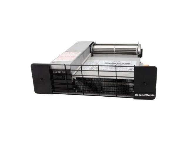 Beacon Morris K42 5240 BtuH Max Hydronic Kickspace Heater