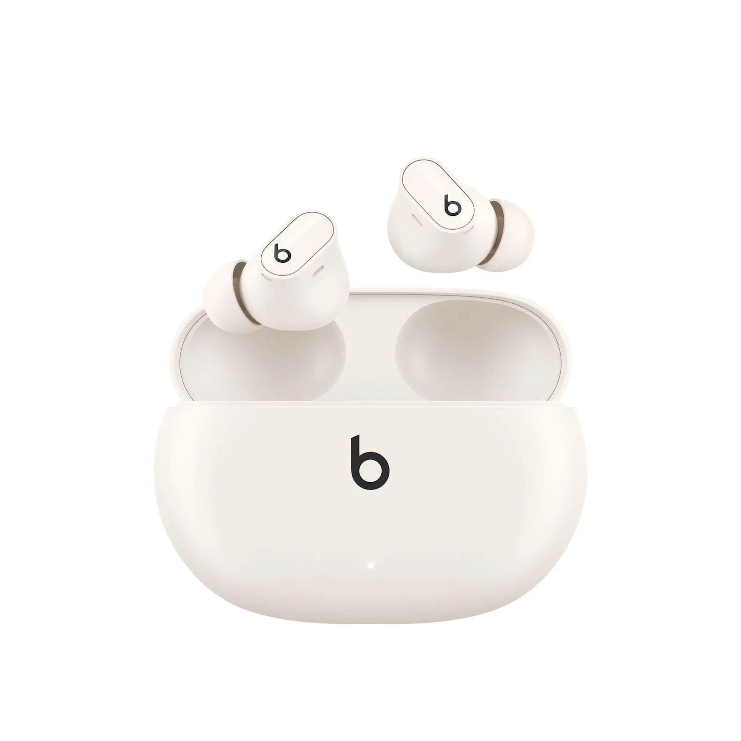 Beats Studio Buds +  True Wireless Noise Cancelling Earbuds - Black/Gold