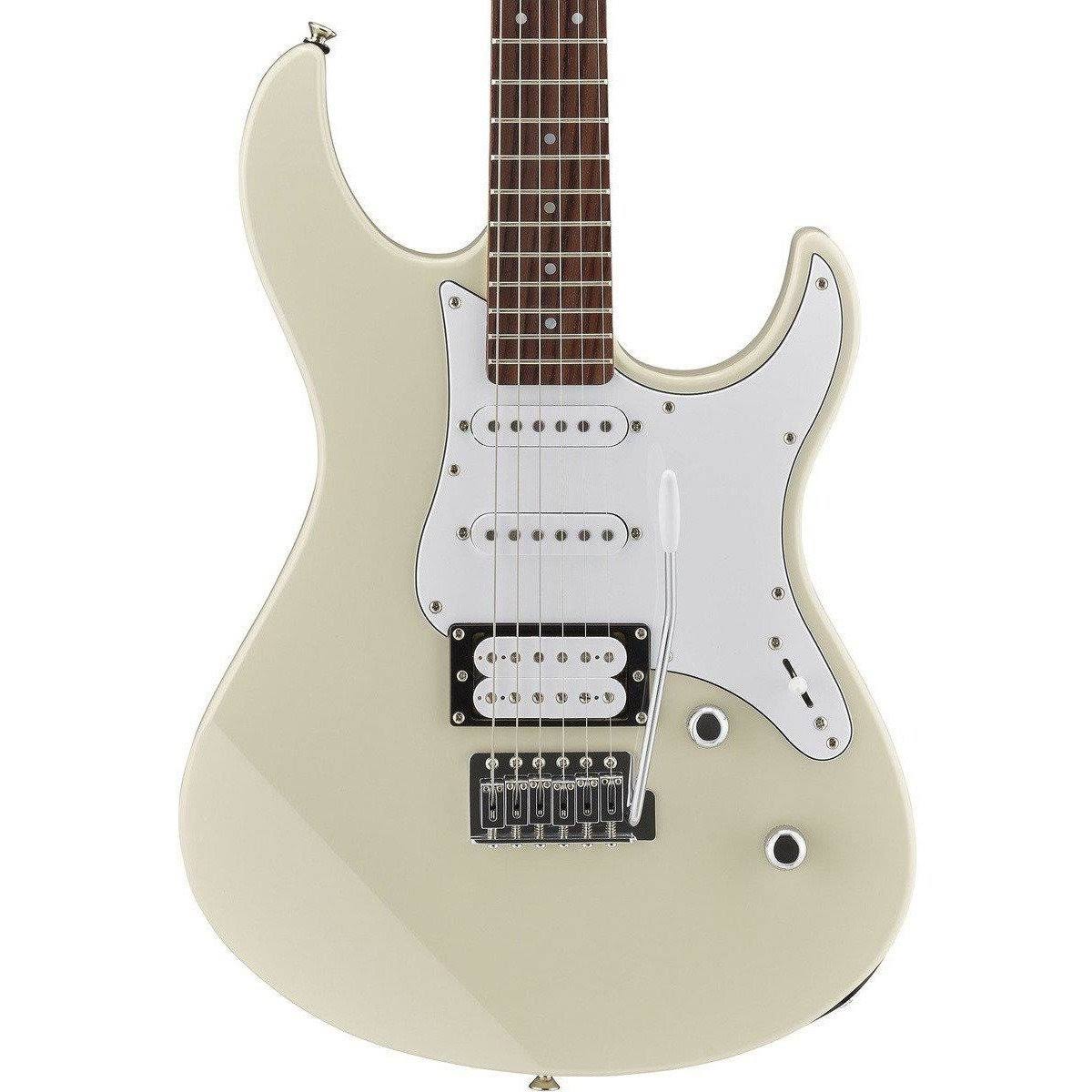 Yamaha Pacifica PAC112V United Blue
