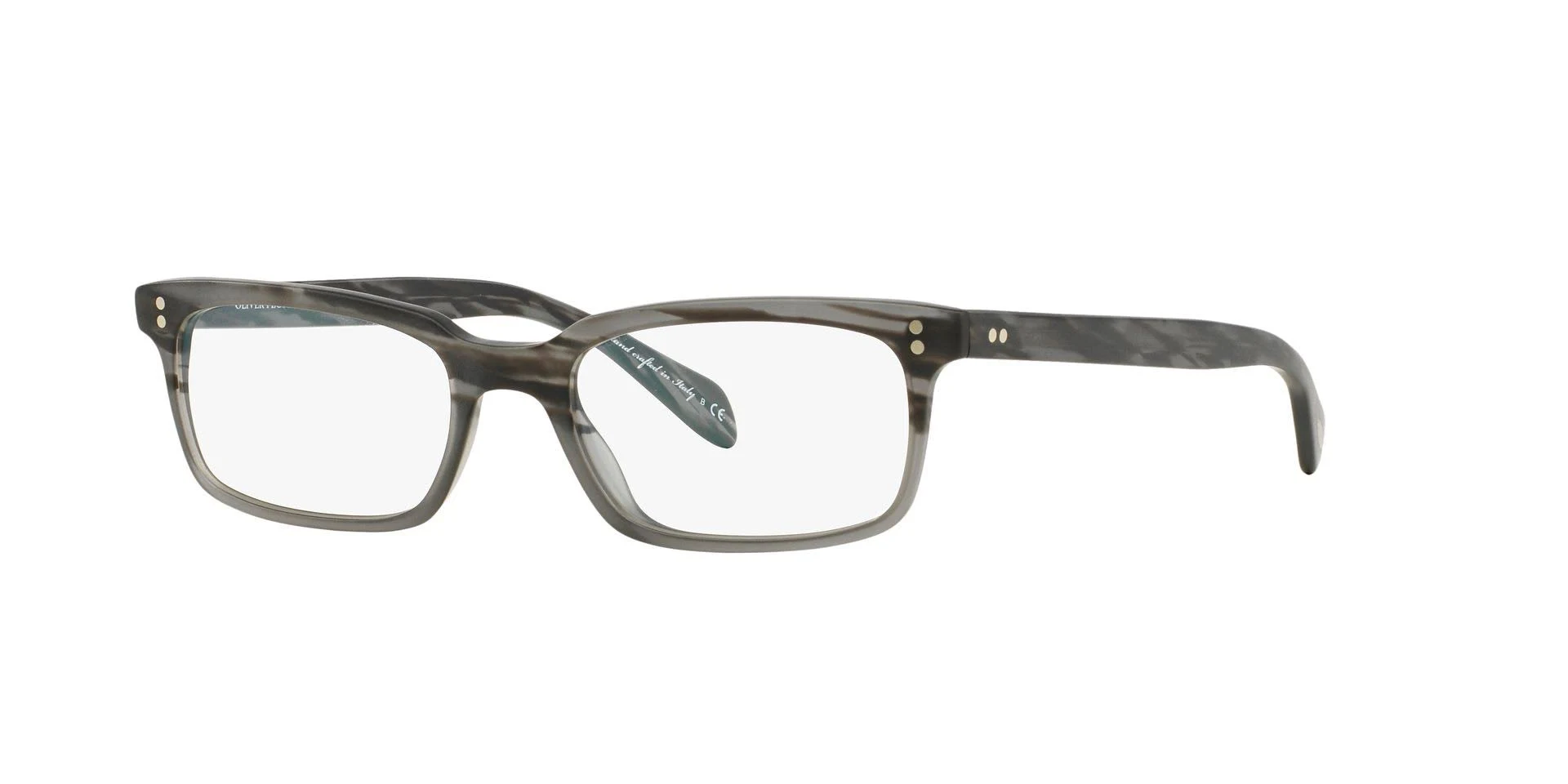 Oliver Peoples Denison OV5102 1124 Matte Storm