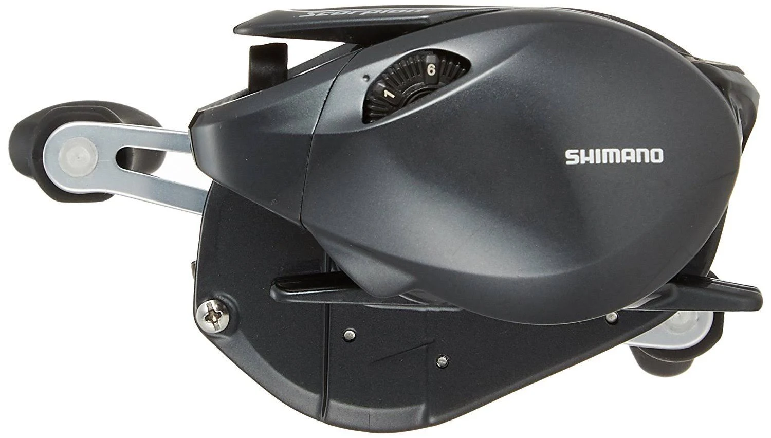 Shimano Baitcasting Reel 16 Scorpion 70HG Right Handle