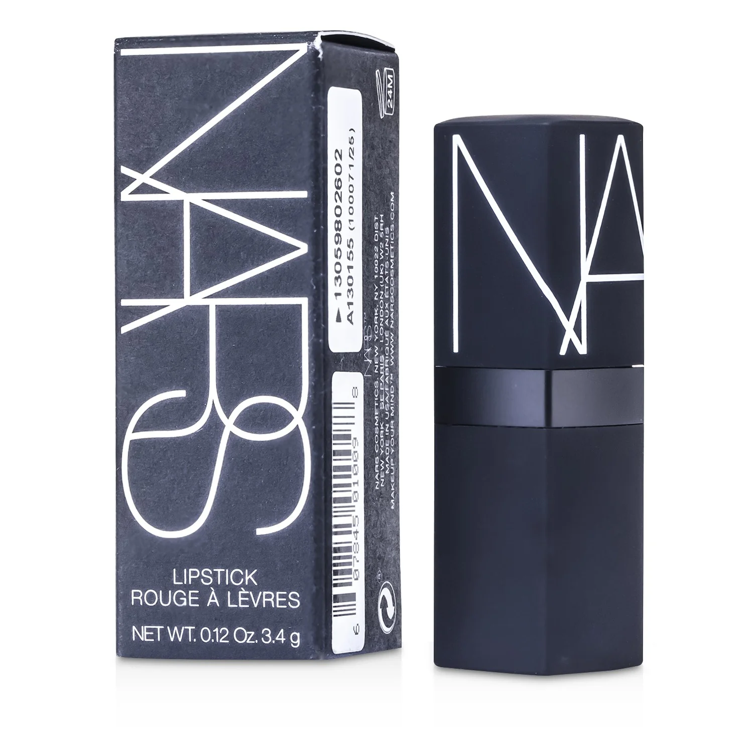NARS Lipstick - Damage (Sheer) 3.4g/0.12oz