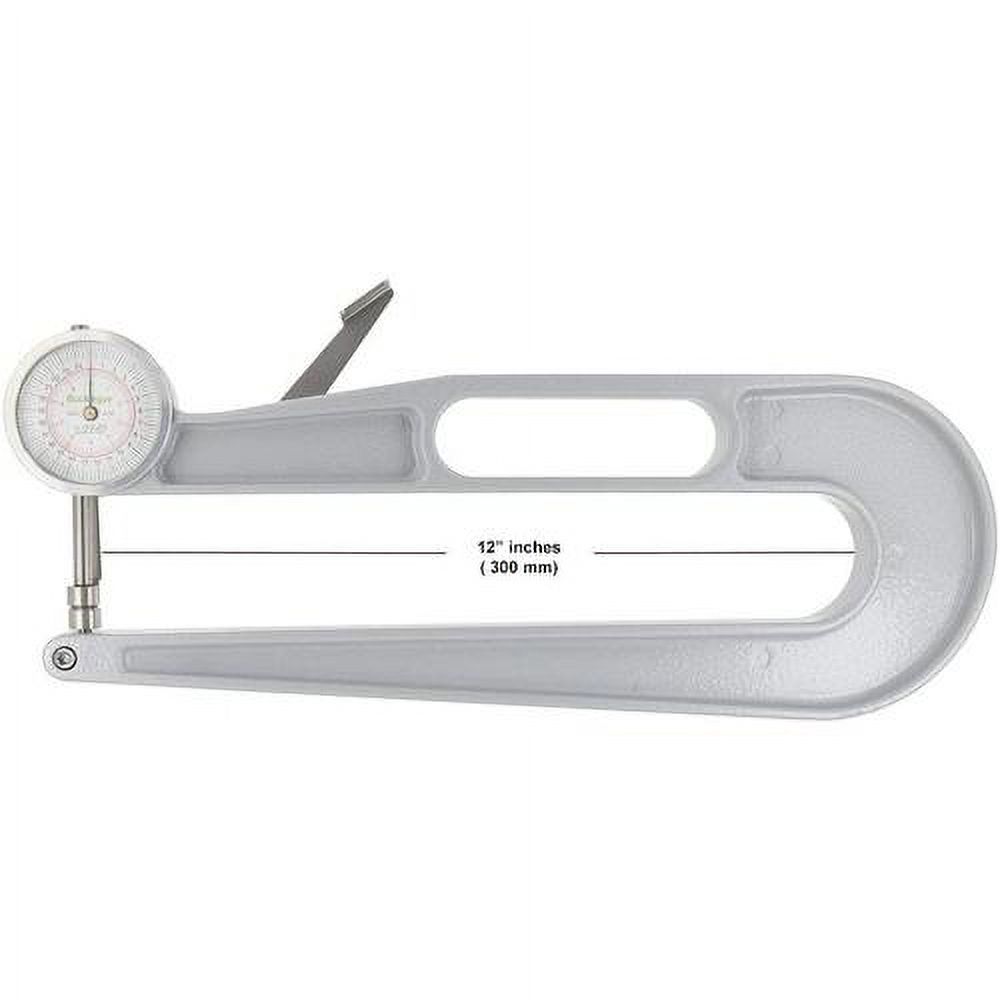 300P Leather Thickness Gauge