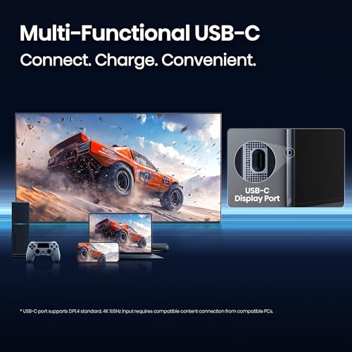 Hisense 55" Class U8 Mini-LED ULED 4K UHD Google Smart TV (55U8QG, 2025 Model) - QLED, Native 165Hz, VRR 288, Up to LD5600, 5000 Nits, HDR10+