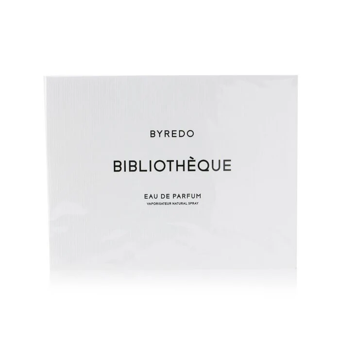 Byredo Bibliotheque Eau De Parfum Spray 100ml/3.3oz