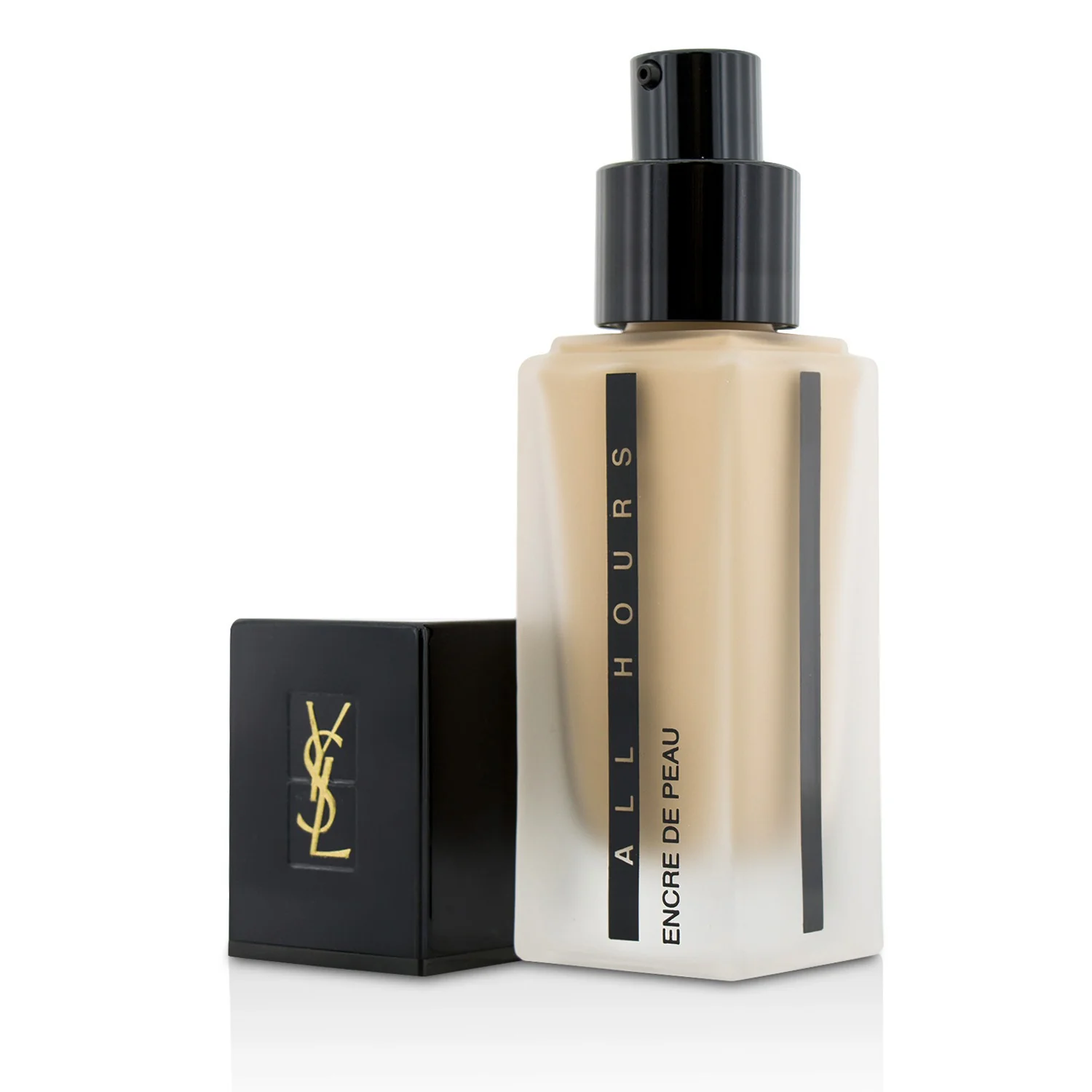 Yves Saint Laurent All Hours Foundation SPF 20 - # BR30 Cool Almond  25ml/0.84oz