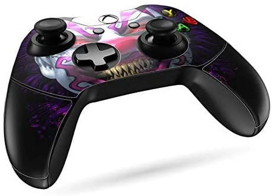 DreamController Original Wireless Custom Xbox One Controller - Xbox One Custom Controller Works with Xbox One S/Xbox One X/PC/Laptop with Windows 10