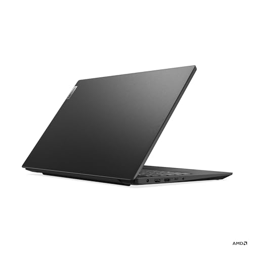 Lenovo V15 G4 15.6" FHD Business Laptop, AMD 8-core Ryzen 7 Processor, 40GB RAM 2TB SSD, Lifetime Microsoft Office, Windows 11 Pro, WiFi 6, Ethernet