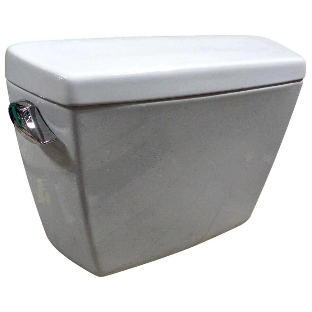 TOTO Drake Toilet Tank - Shop Hardware Tools Online Store