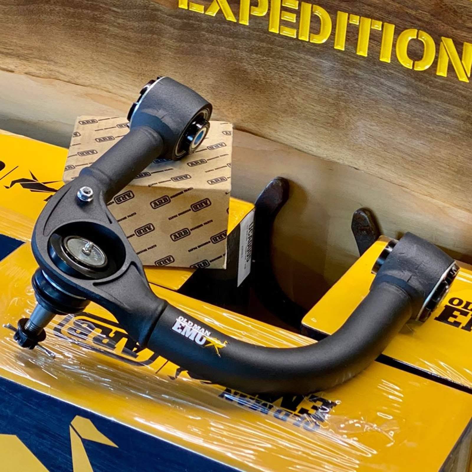 ARB Upper Control Arms UCA0005 for Tacoma