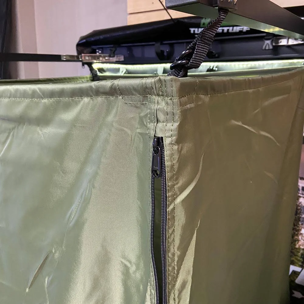 Tuff Stuff Shower Tent