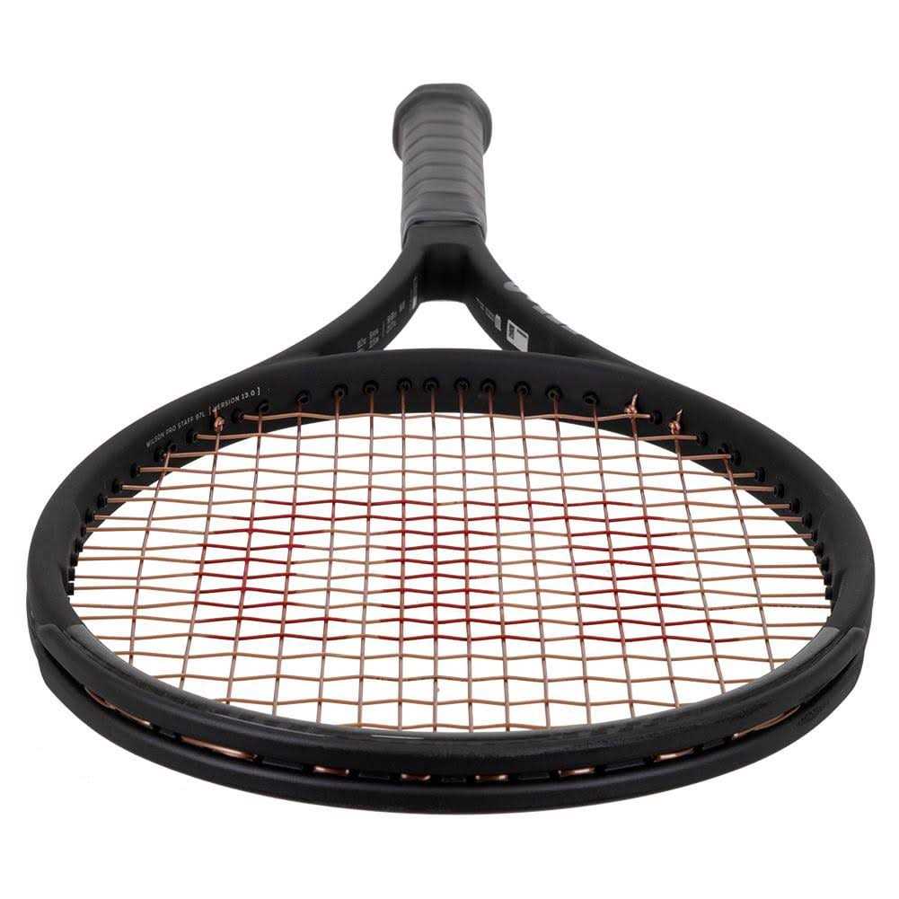 Wilson Pro Staff V13 Tennis Racquet - Sports Supplies Online Store