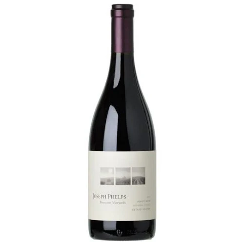 Joseph Phelps Pinot Noir Freestone 2019 750ml - Nestor Liquor