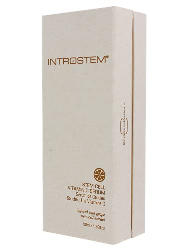 Stem Cell Vitamin C Serum