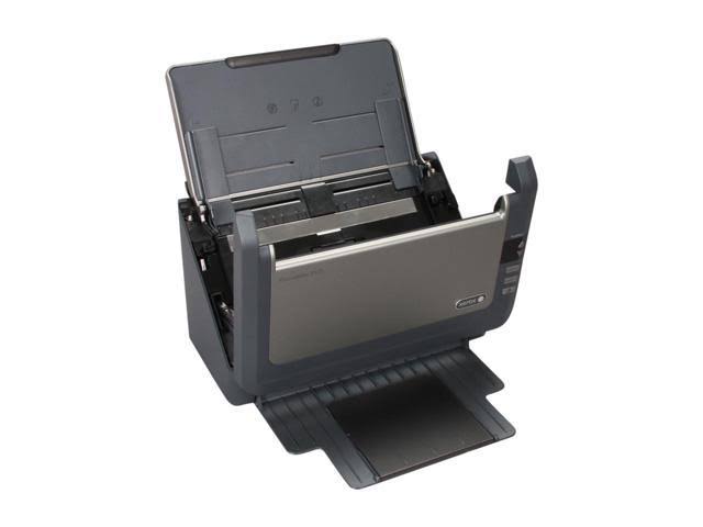 Xerox XDM31255M-WU DocuMate 3125 Scanner