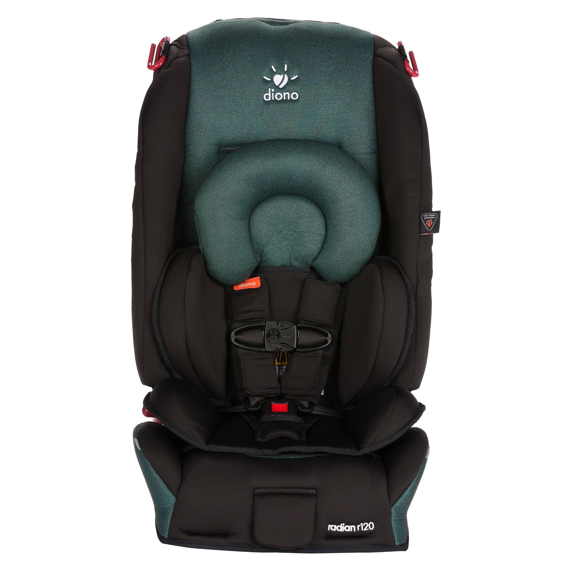 Diono Radian R120 Convertible Car Seat