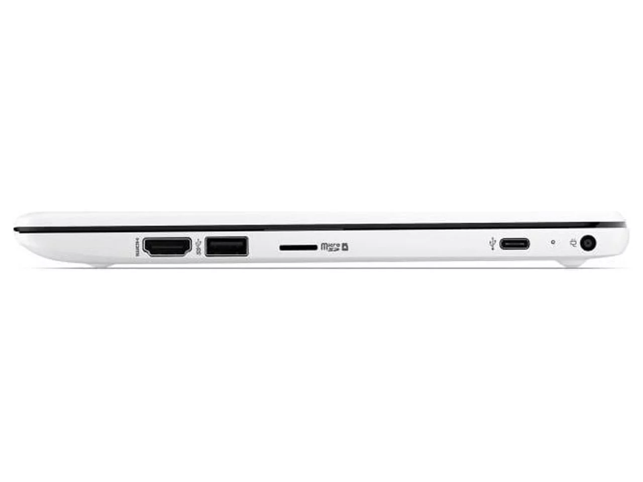 HP Stream 11.6" Laptop Intel Celeron N4020 4GB RAM 64GB eMMC Diamond White - Intel Celeron N4020 Dual-core - Intel UHD Graphics 600