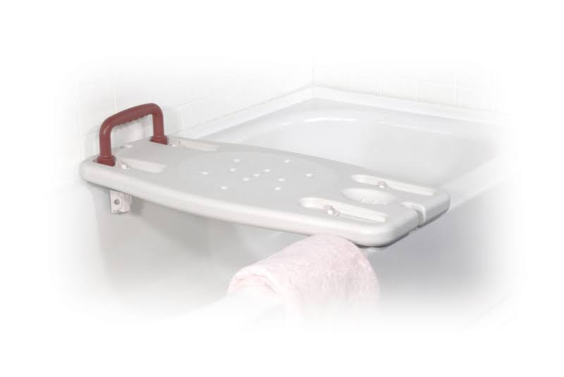Drive Medical - 12023 - Portable Shower Bench