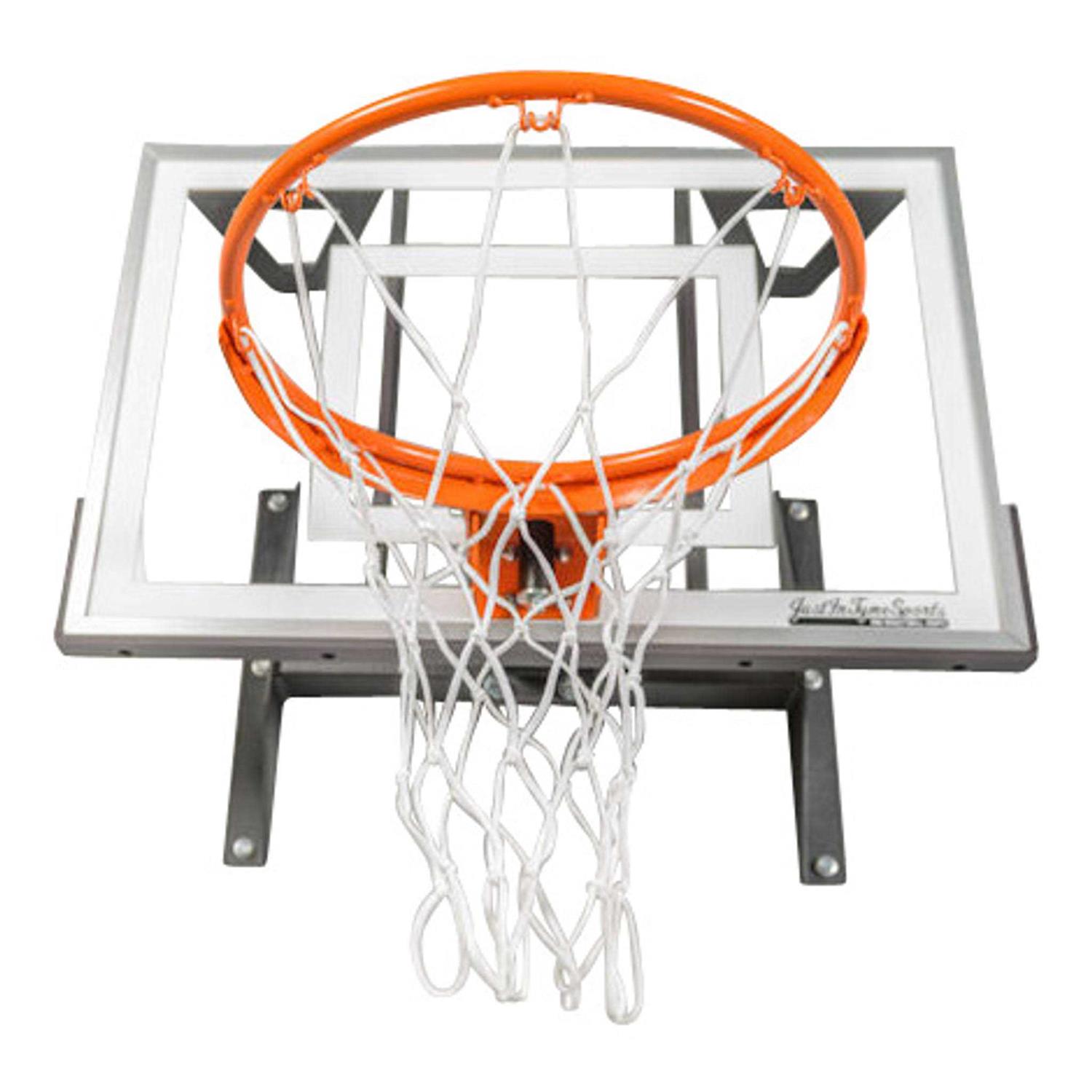 JustInTymeSports Mini Pro Xtreme Basketball Hoop Set - Sports Supplies Online Store