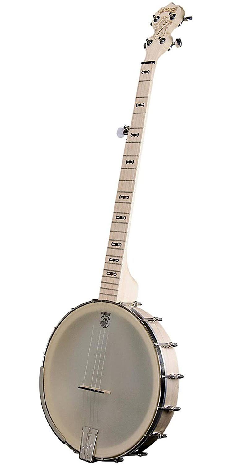 Deering Goodtime Americana Banjo