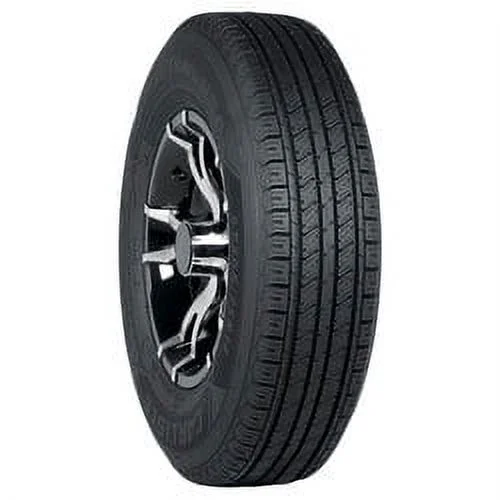 ST205/75R14 Carlisle Radial Trail USA 8 Ply  Tire 2057514 - Curated Treasures Market