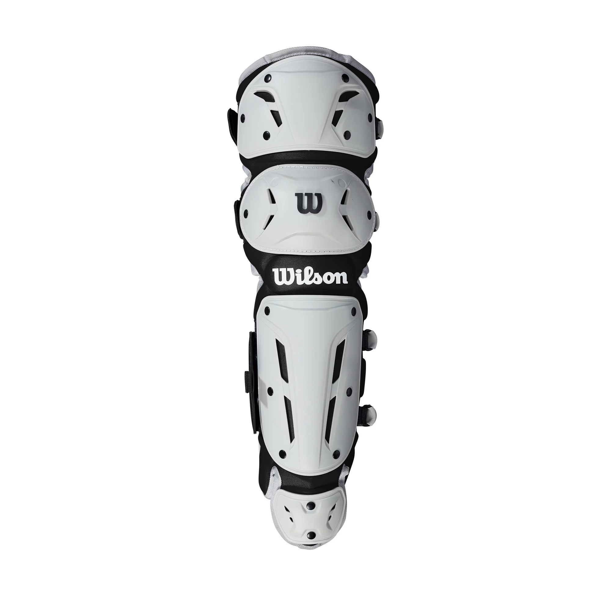 Wilson EZ Gear 2 Catchers Kit, Black - SM/Med