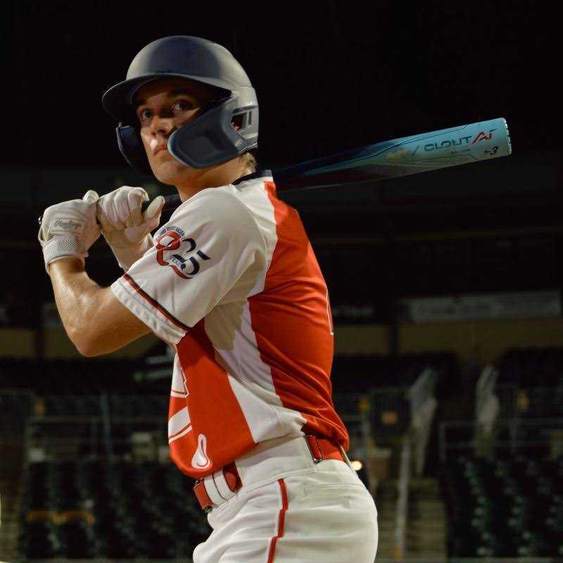 2024 Rawlings Clout AI BBCOR Baseball Bat - Sports Supplies Online Store