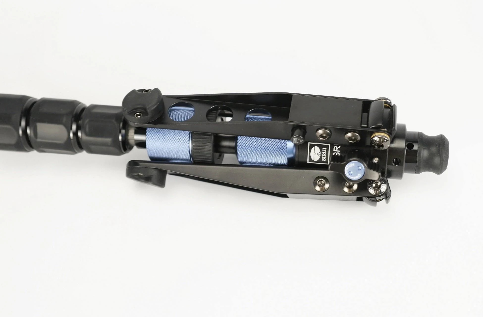 Sirui P-224SR Carbon Fiber Photo/Video Monopod