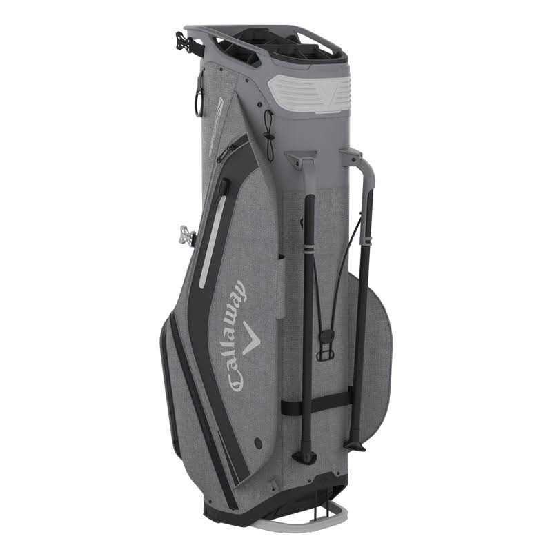 Callaway Fairway C Lucky Stand Golf Bag 2024 - Sports Supplies Online Store