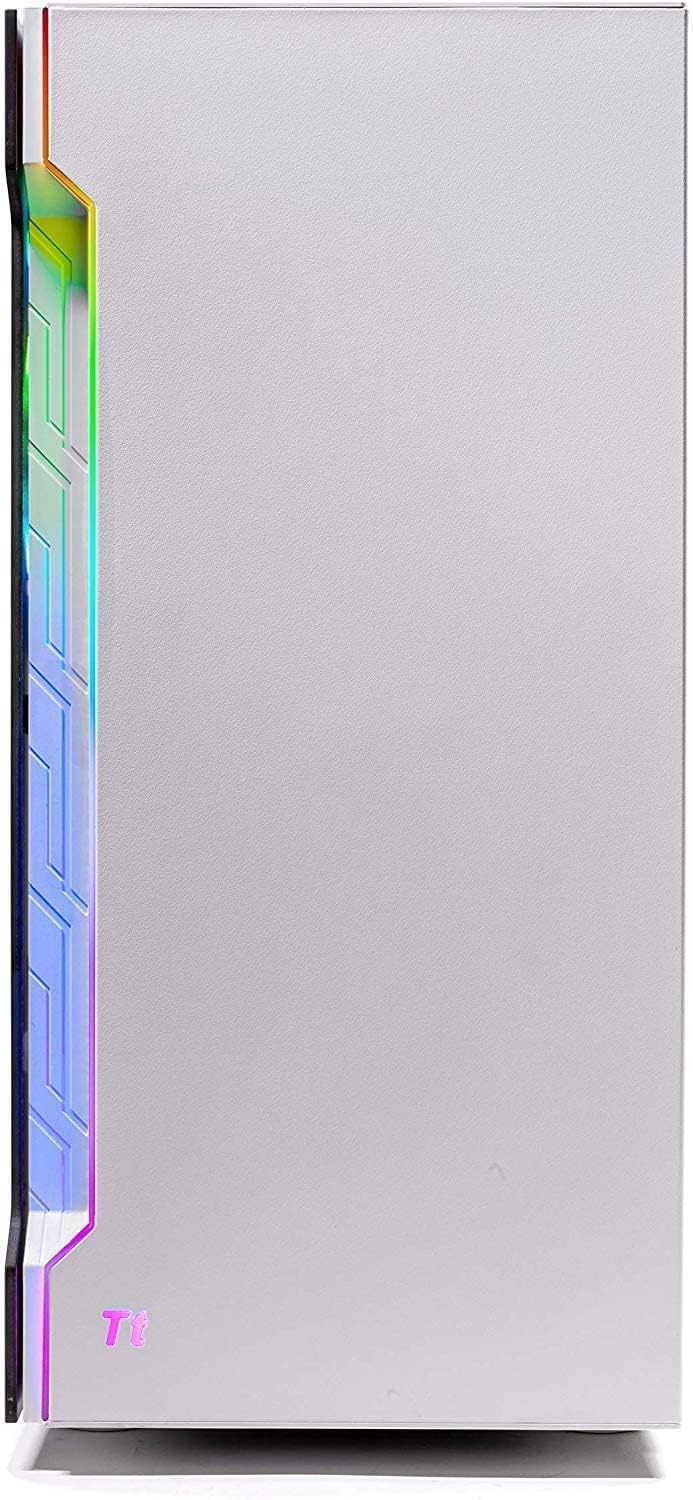 Skytech Gaming Archangel 3.0 Gaming PC Desktop – Intel Core i5 10400F 2.9 GHz, NVIDIA RTX 3060, 1TB NVME SSD, 16GB DDR4 RAM 3200, 600W Gold PSU