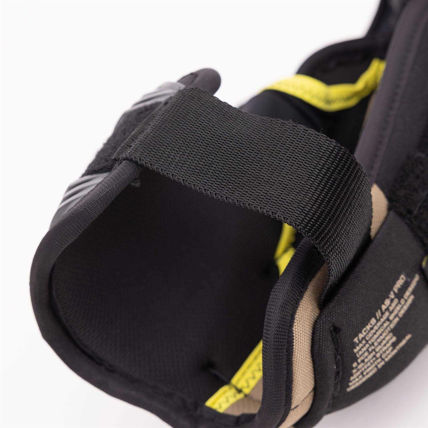 CCM Tacks AS-V Pro Hockey Elbow Pads - Sports Supplies Online Store