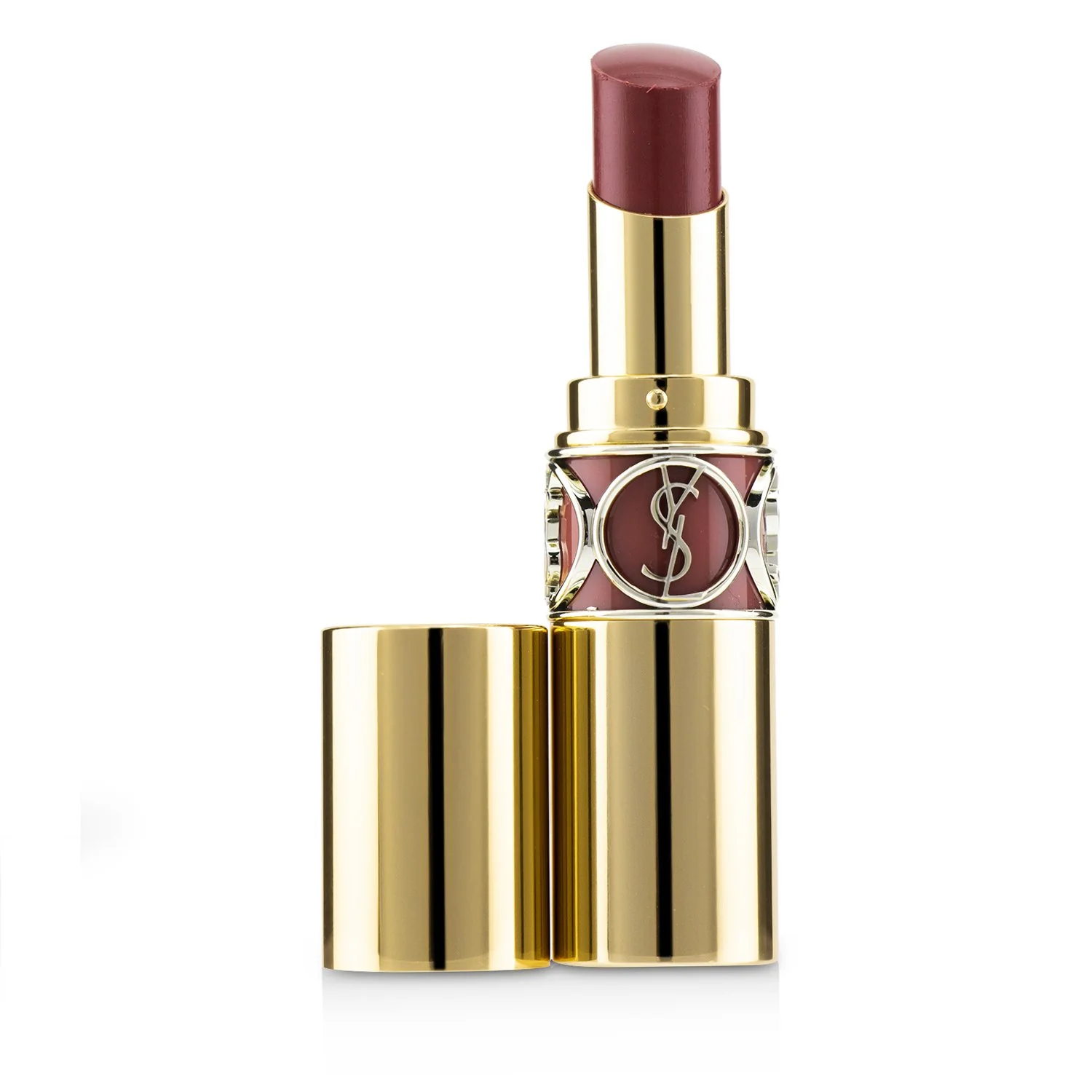 Yves Saint Laurent Rouge Volupte Shine - # 129 Carmine Retro 3.2g/0.11oz