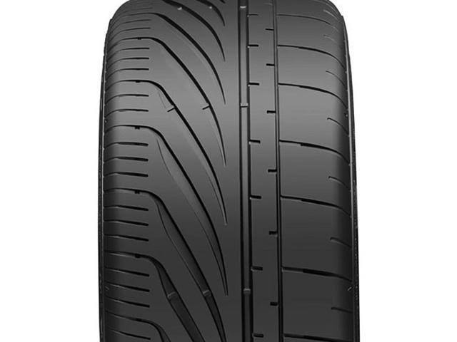 Goodyear Eagle F1 Supercar G:2 Left 285/35R20 ZR 92Y Performance Tire