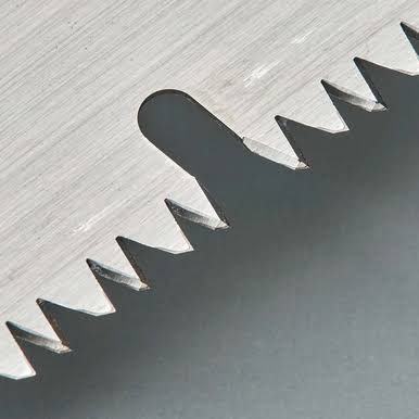 Arborist Large Raker-Tooth Pruning Saw 68C01.02