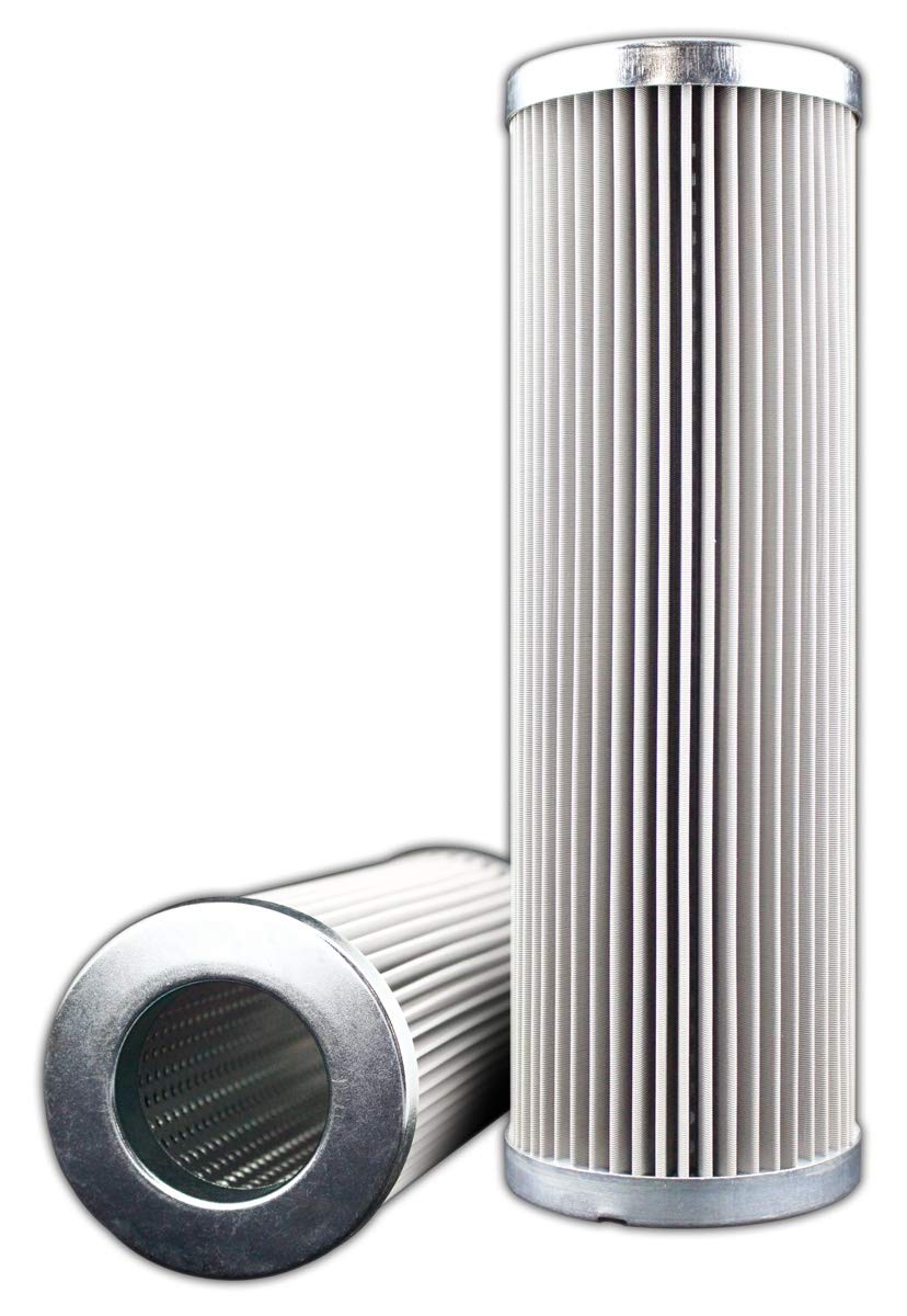 Replacement Hydraulic Filter Compatible with HY-PRO HP800L1025W, 1-Pack