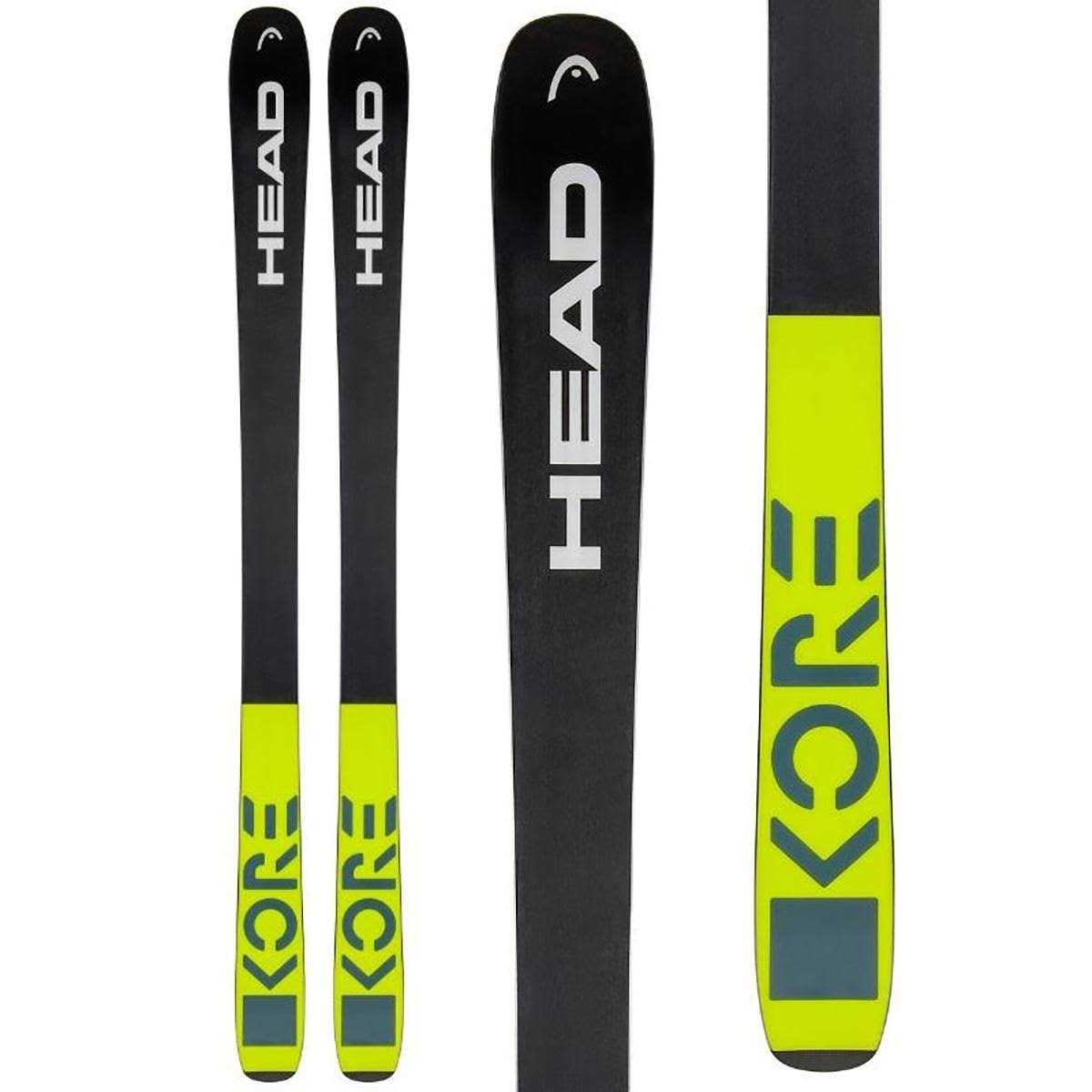 Head Kore 93 Skis - Sports Supplies Online Store