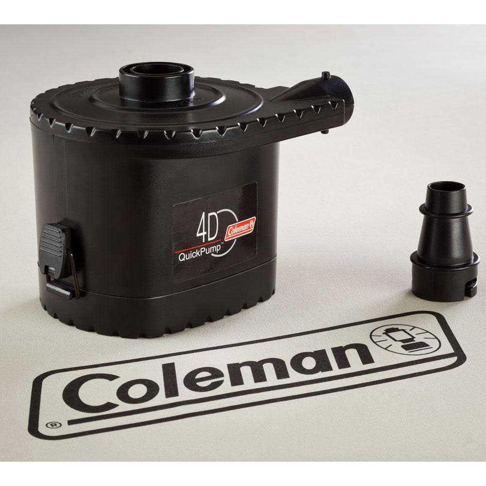 Coleman Airbed Cot - Sports Supplies Online Store