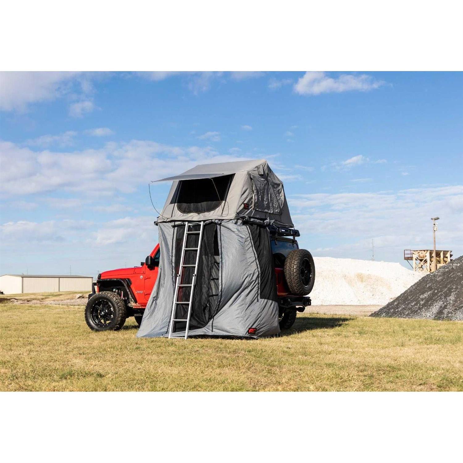 Roof Top Tent Annex Rough Country 99052 - Sports Supplies Online Store