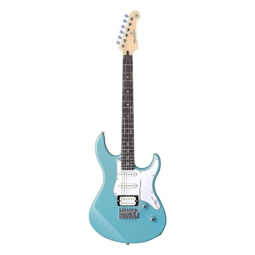 Yamaha Pacifica Series PAC112V Electric Guitar; Natural
