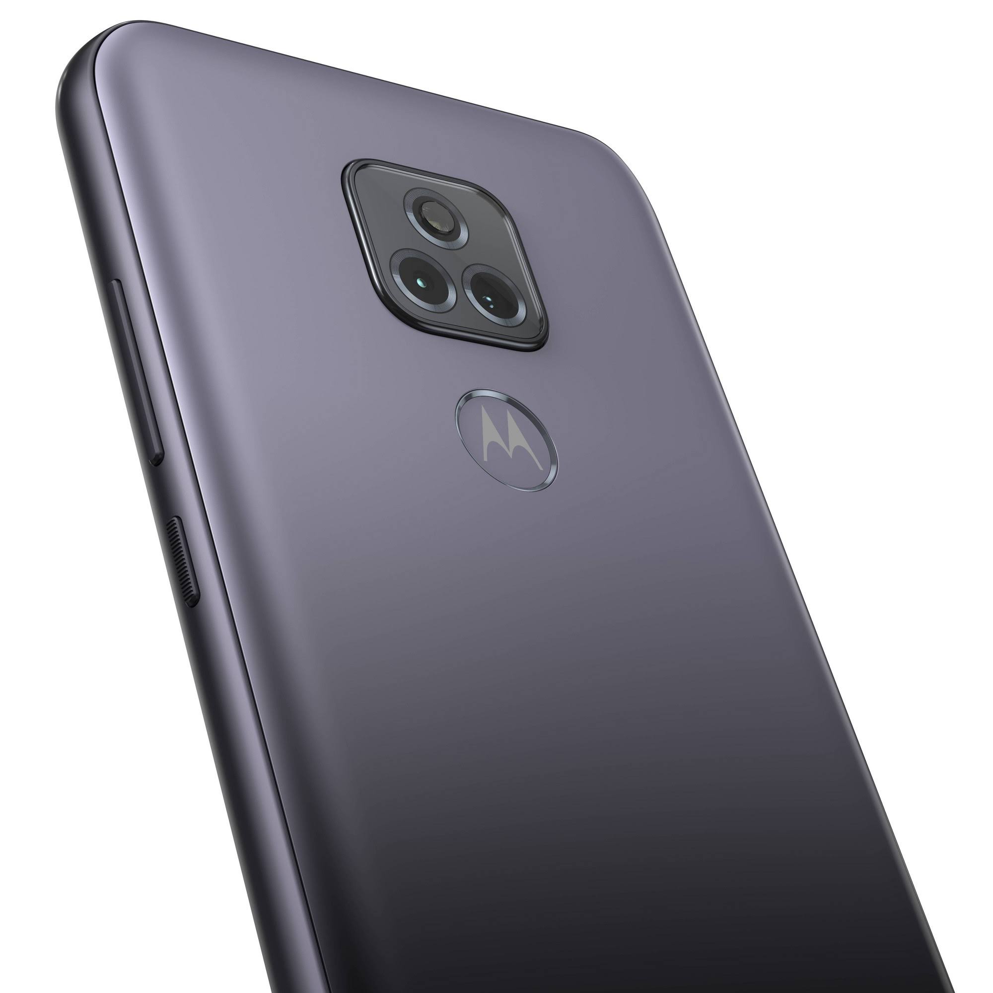 Atu0026t Motorola Moto G Play, 32GB, Flash Gray - Prepaid Smartphone