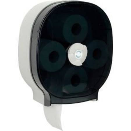 Palmer Fixture 4 Roll Carousel Tissue Dispenser - RD004401