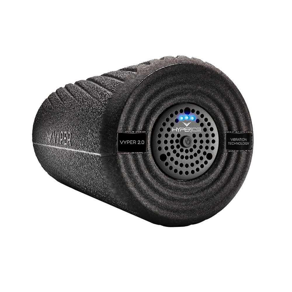 Hyperice Vyper 2.0 Vibrating Fitness Roller - Sports Supplies Online Store