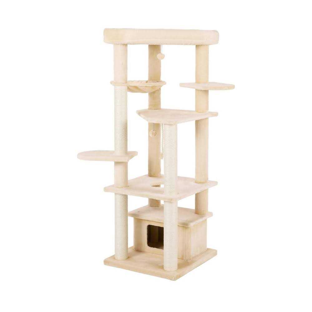 Frisco 65-in XXL Heavy Duty Cat Tree - Pet Supplies online store