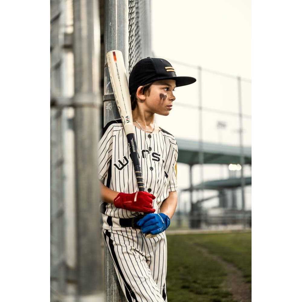 2024 Warstic Bonesaber Hybrid USA Baseball Bat - Sports Supplies Online Store