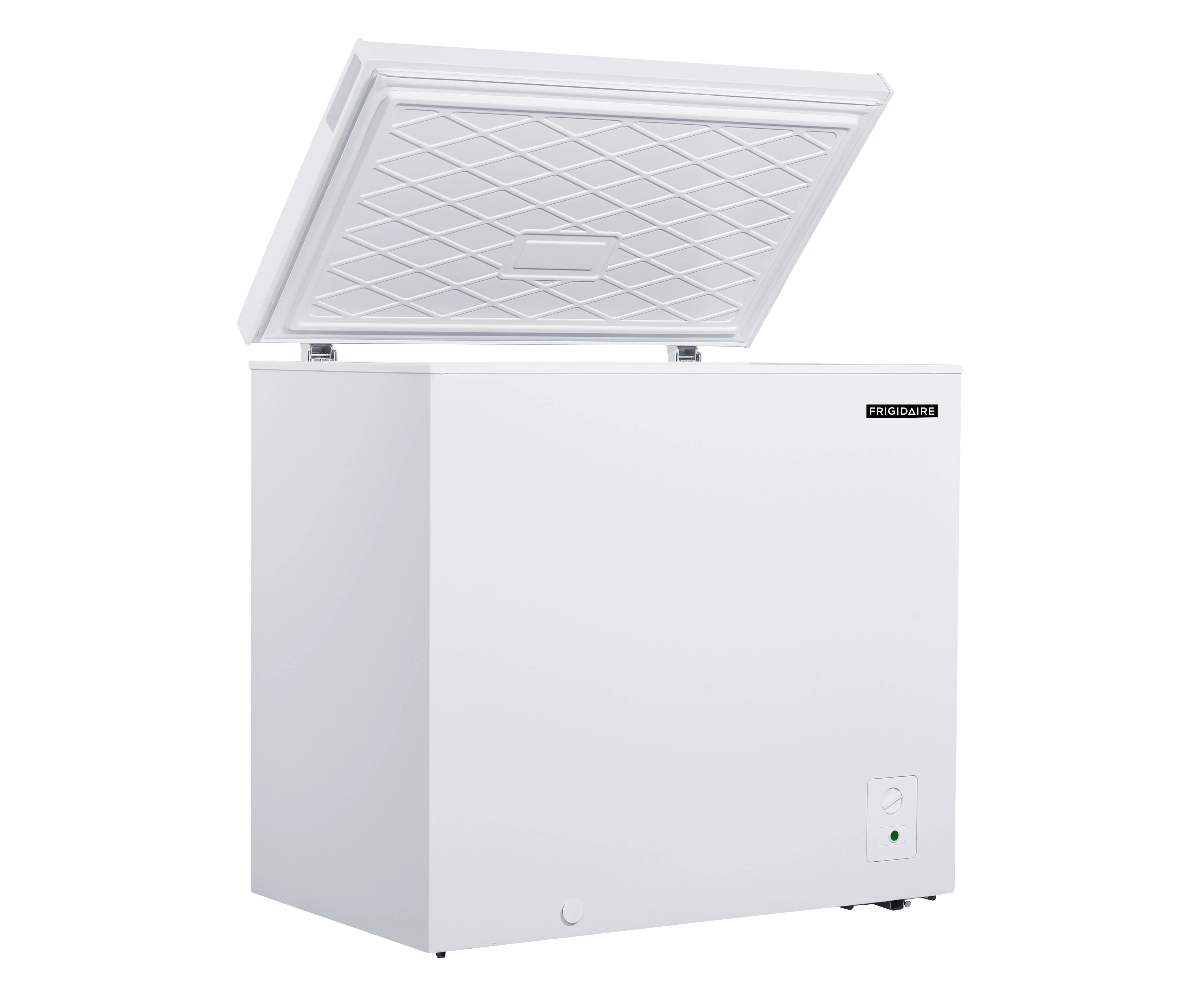 Frigidaire 7.0 Cu. ft. Chest Freezer, EFRF7003, White
