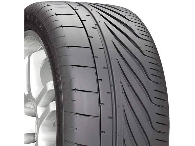 Goodyear Eagle F1 Supercar G:2 Left 285/35R20 ZR 92Y Performance Tire