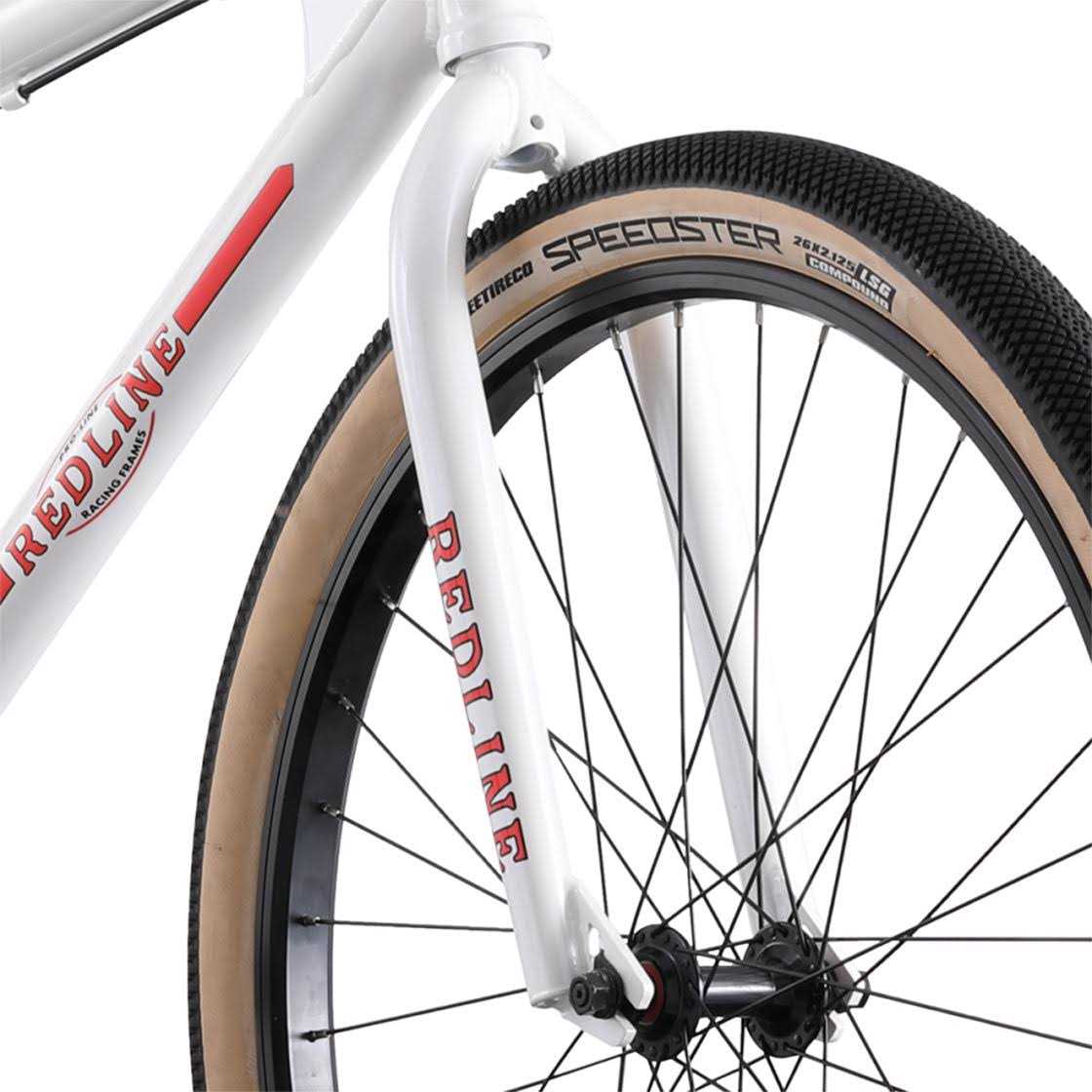 Redline SQB-26 BMX Bike 26 - Sports Supplies Online Store