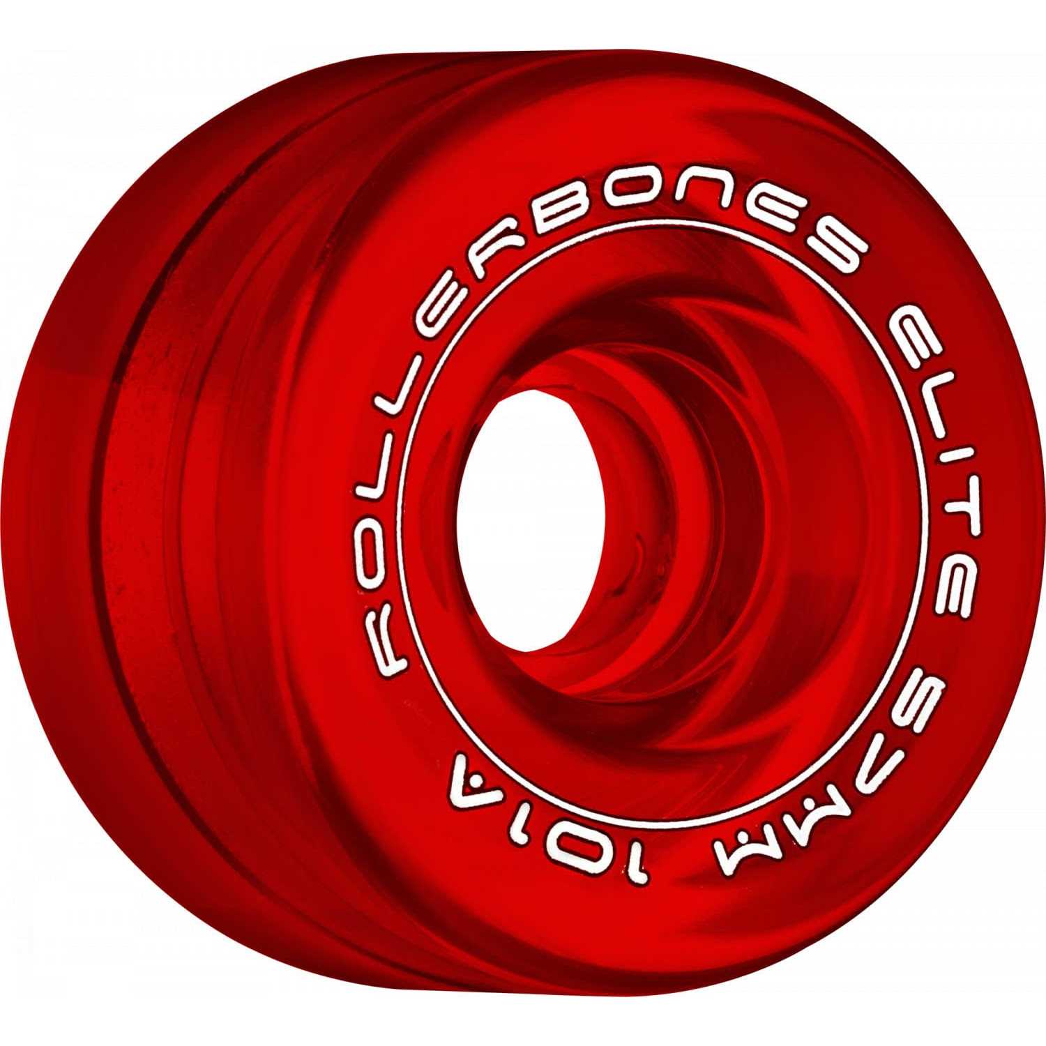 Rollerbones Art Elite Competition Roller Skate Wheels - Sports Supplies Online Store