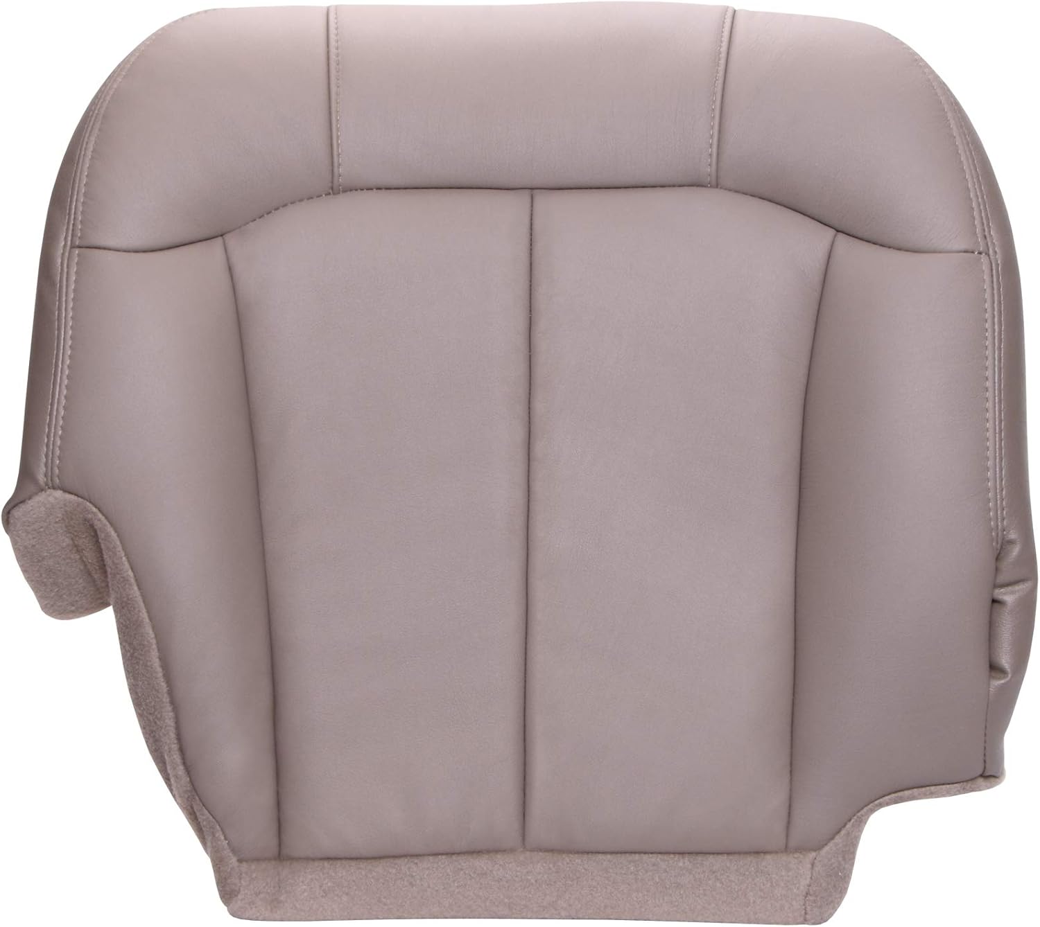 The Seat Shop Passenger Side Bottom Replacement Seat Cover